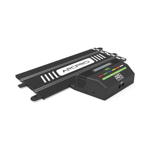 La mejor selección de bases de conexiones de Scalextric del 2021