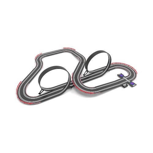 La mejor selección de circuitos de Scalextric del 2021