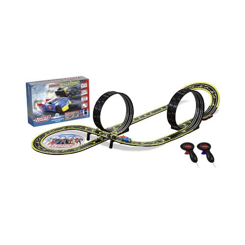 La mejor selección de circuitos de Scalextric micro del 2021